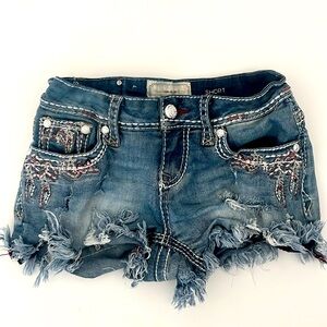 Grace Jean‎ shorts